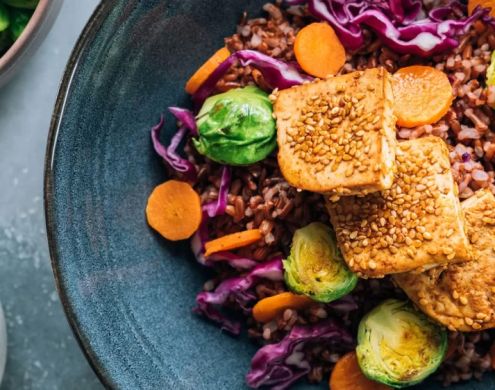 What Do Asian People Eat? Exploring Traditional Asian Cuisine and Eating Habits