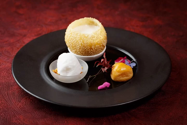 Discover the Best Chinese Desserts in New York City for an Authentic Sweet Experience