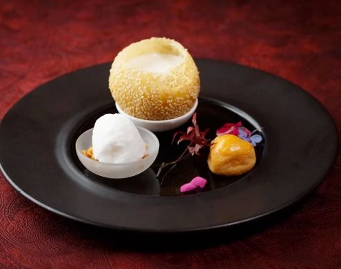 Discover the Best Chinese Desserts in New York City for an Authentic Sweet Experience