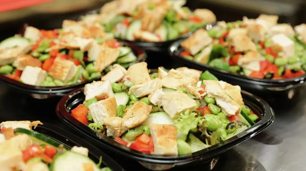 Discover What Fast Food Is Open Near Me Right Now for Quick and Tasty Meals