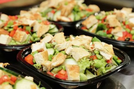 Discover What Fast Food Is Open Near Me Right Now for Quick and Tasty Meals