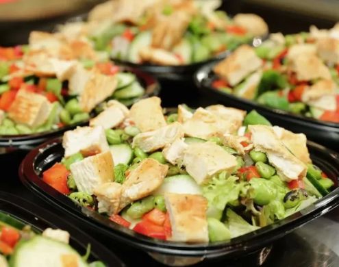 Discover What Fast Food Is Open Near Me Right Now for Quick and Tasty Meals