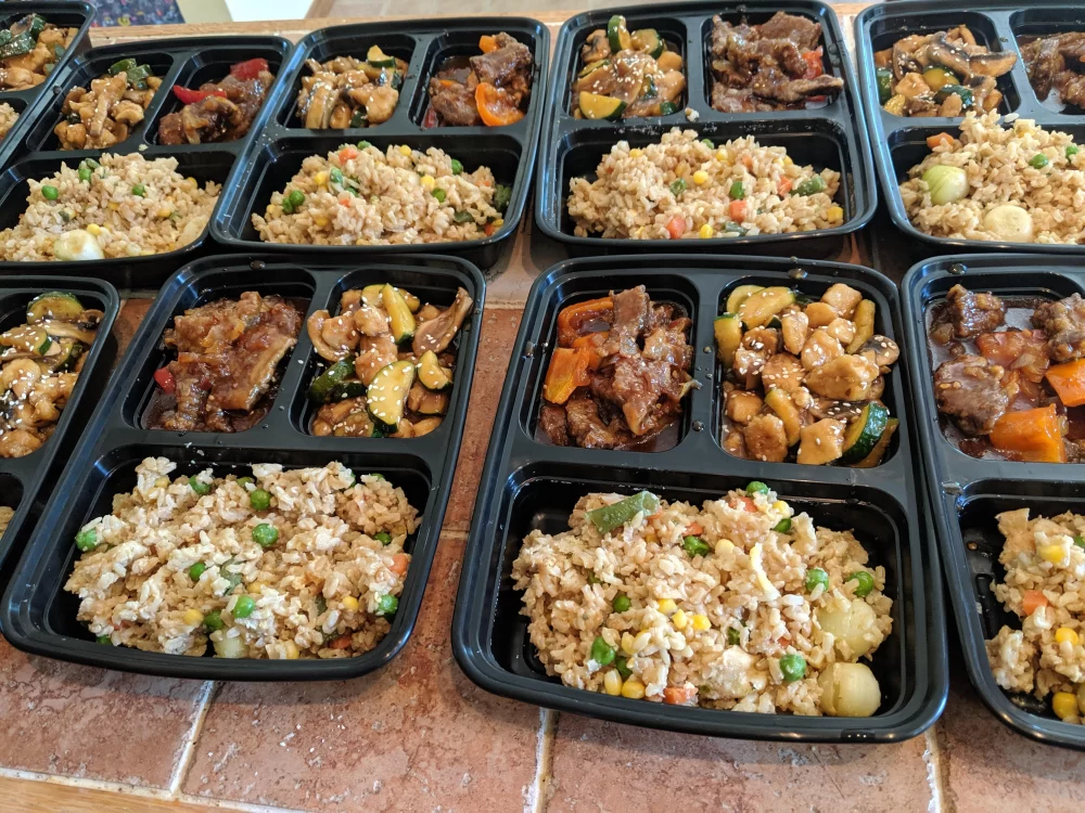Does Panda Express Have Any Gluten Free Options? A Detailed Guide to Eating Safe