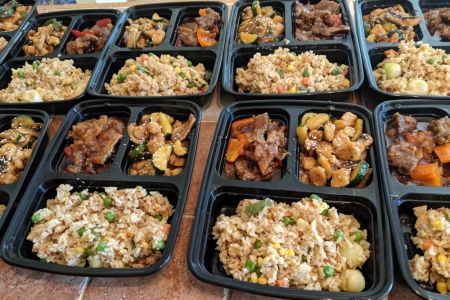 Does Panda Express Have Any Gluten Free Options? A Detailed Guide to Eating Safe