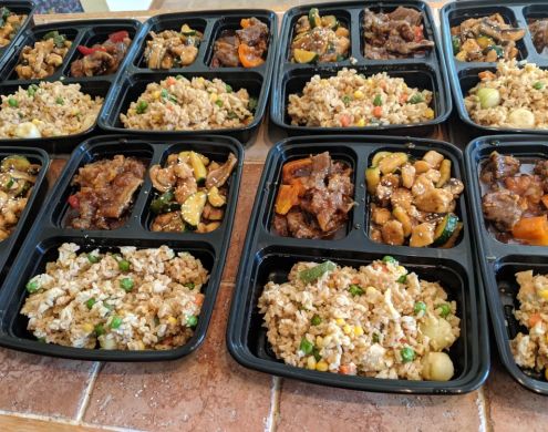 Does Panda Express Have Any Gluten Free Options? A Detailed Guide to Eating Safe