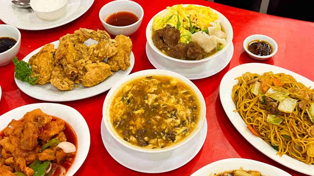 Discover the Best Chinese Place That Delivers Near You for Authentic Flavors