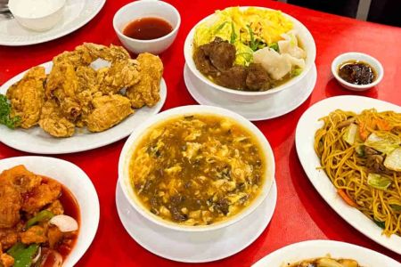 Discover the Best Chinese Place That Delivers Near You for Authentic Flavors