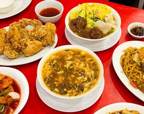 Discover the Best Chinese Place That Delivers Near You for Authentic Flavors