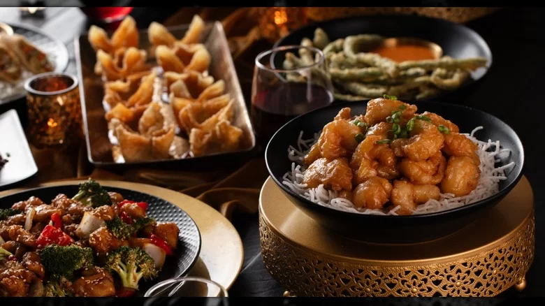 Discover If PF Chang's Has a Happy Hour and What Deals You Can Expect