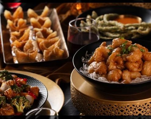 Discover If PF Chang's Has a Happy Hour and What Deals You Can Expect