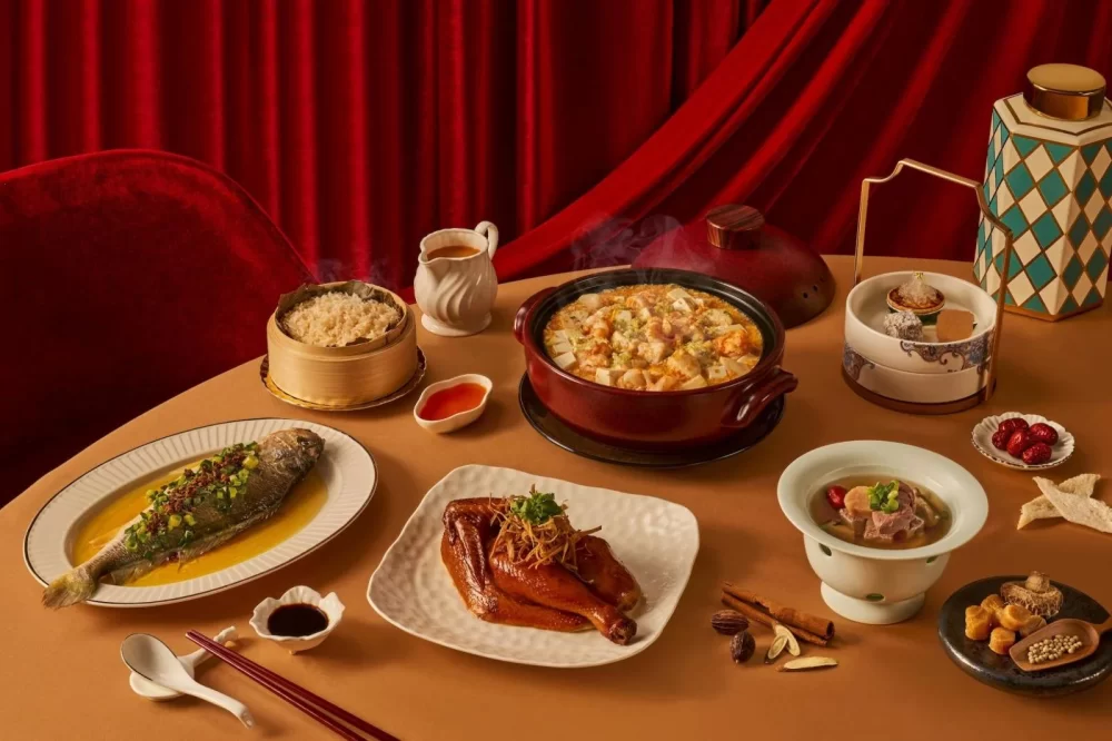Find Which Chinese Restaurant Is Open Today and Enjoy Authentic Chinese Food