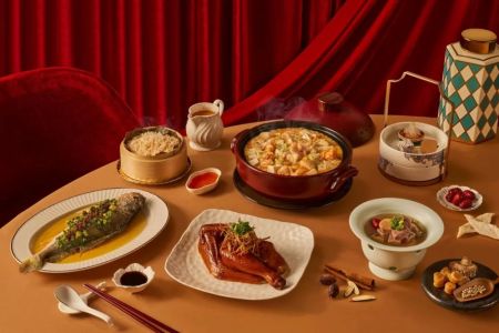 Find Which Chinese Restaurant Is Open Today and Enjoy Authentic Chinese Food