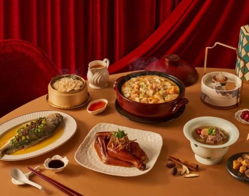 Find Which Chinese Restaurant Is Open Today and Enjoy Authentic Chinese Food