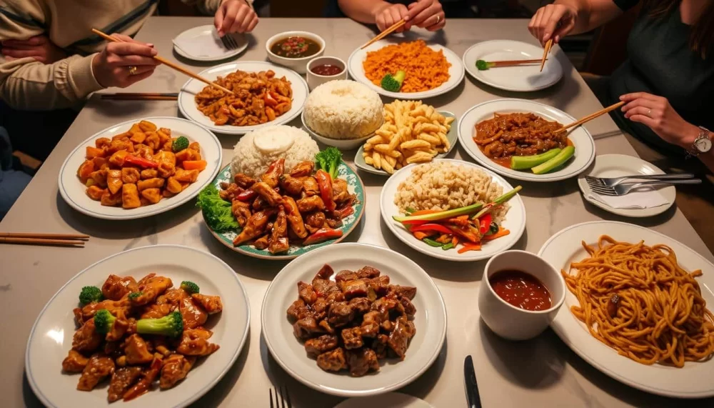 How Much Is Panda Express Family Meal? Detailed Pricing and Insights