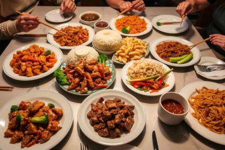 How Much Is Panda Express Family Meal? Detailed Pricing and Insights