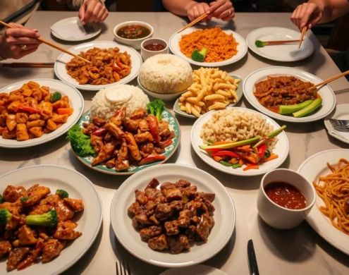 How Much Is Panda Express Family Meal? Detailed Pricing and Insights
