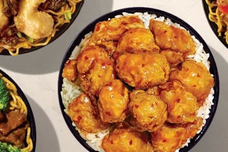 How Many Calories Are in a Panda Express Plate? A Detailed Nutritional Guide