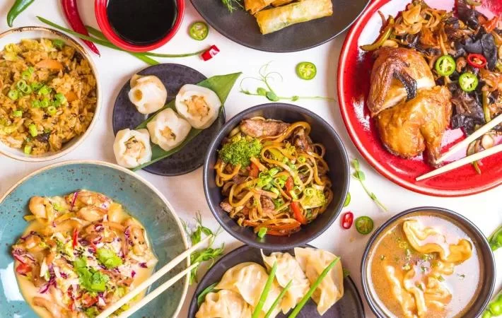 What to Order from Chinese Restaurants: A Guide to Popular Chinese Food