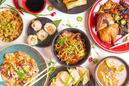 What to Order from Chinese Restaurants: A Guide to Popular Chinese Food