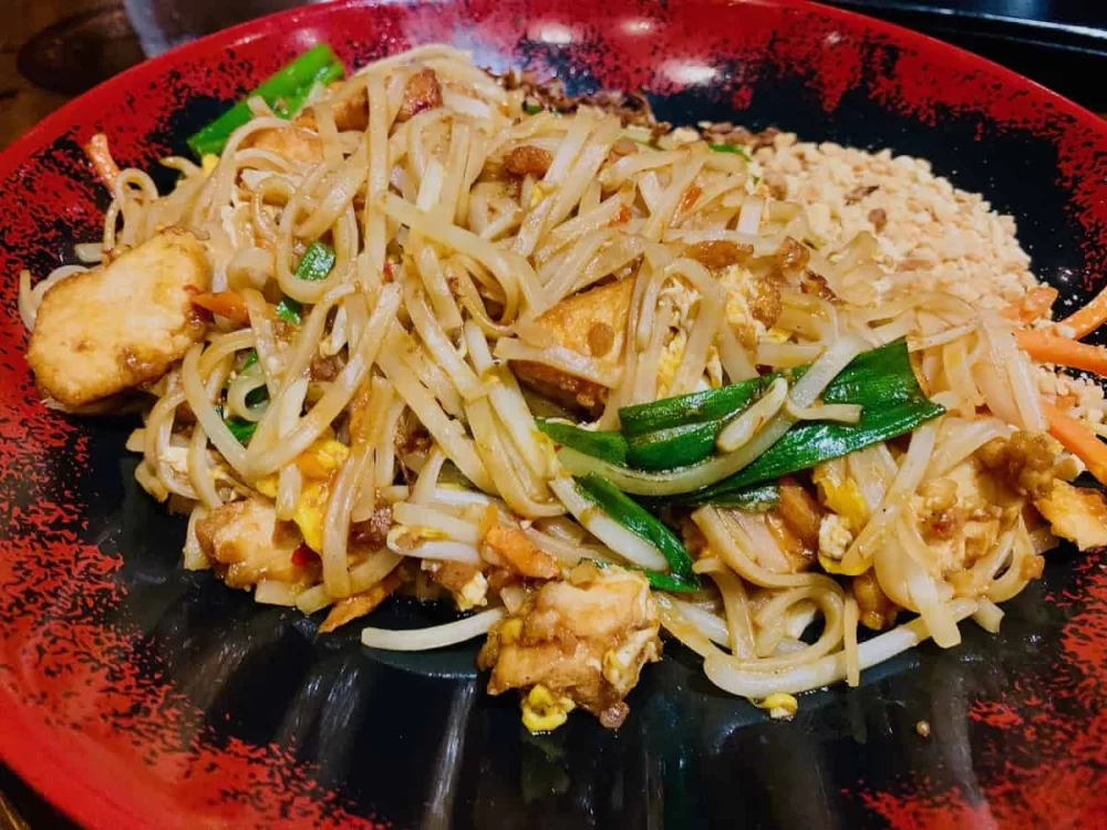 Does PF Chang's Entrees Come with Rice? A Detailed Guide to PF Chang's Menu