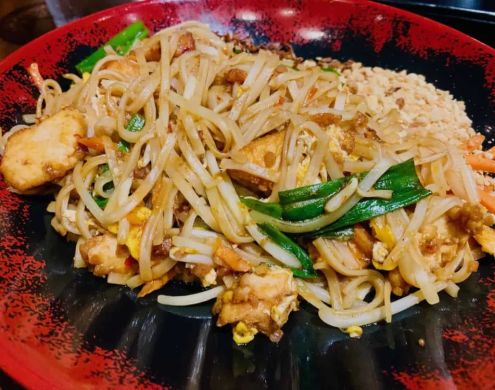Does PF Chang's Entrees Come with Rice? A Detailed Guide to PF Chang's Menu