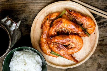 How to Make Authentic Chinese Food at Home: Step-by-Step Guide