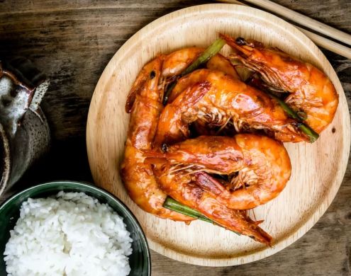 How to Make Authentic Chinese Food at Home: Step-by-Step Guide