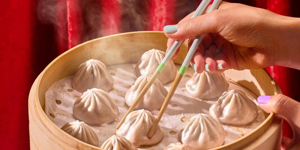 Where to Get Soup Dumplings Near Me: A Guide to Finding the Best Dumpling Spots