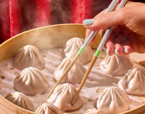 Where to Get Soup Dumplings Near Me: A Guide to Finding the Best Dumpling Spots