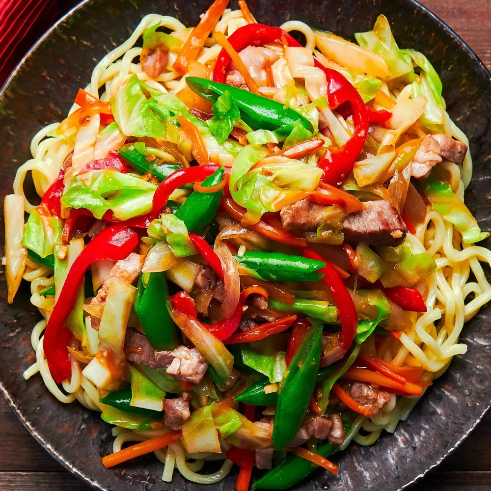 What Is Chop Suey in Chinese Food? Origins, Meaning, and Ingredients Explained