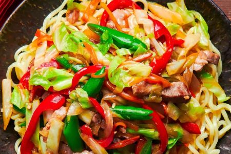 What Is Chop Suey in Chinese Food? Origins, Meaning, and Ingredients Explained