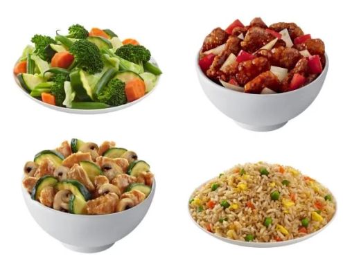 How Many Calories Are in a Panda Express Bowl? Detailed Nutrition Guide