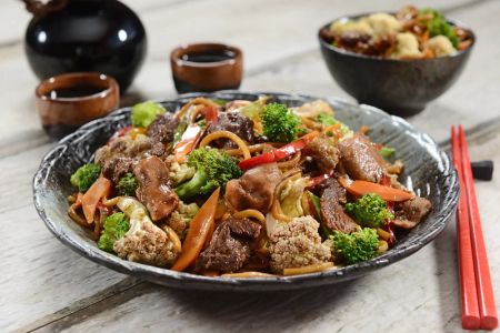 What Is the Best Chinese Dish to Order? Discover Popular Favorites and Hidden Gems