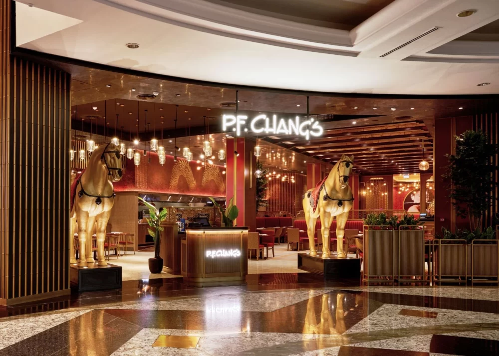 Does PF Chang's Take Reservations? Everything You Need to Know