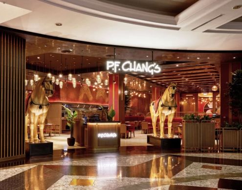 Does PF Chang's Take Reservations? Everything You Need to Know