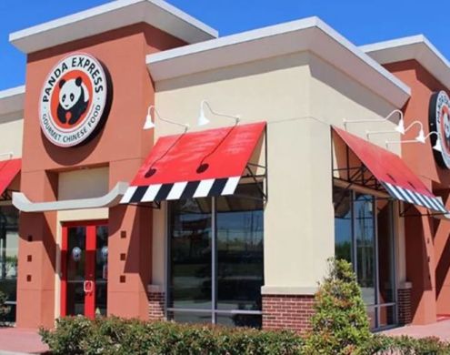 How Much Does It Cost to Open a Panda Express? Detailed Cost Breakdown
