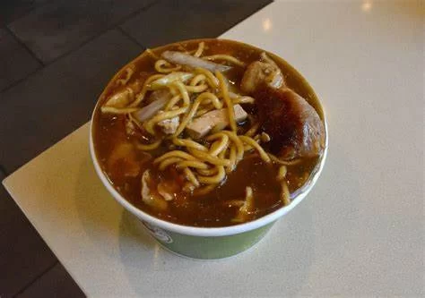Does Panda Express Sell Soup? Exploring Their Menu and Options
