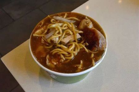 Does Panda Express Sell Soup? Exploring Their Menu and Options