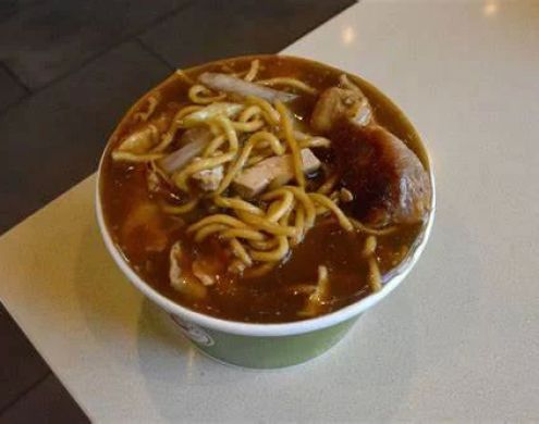 Does Panda Express Sell Soup? Exploring Their Menu and Options