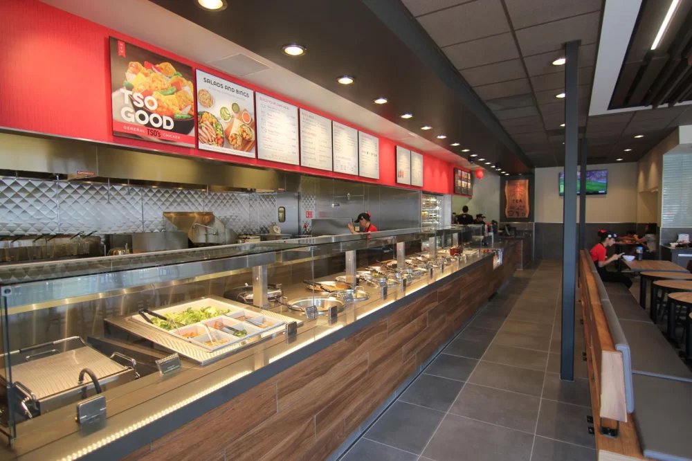 Does Panda Express Have a Burrito? Exploring Menu Options and More