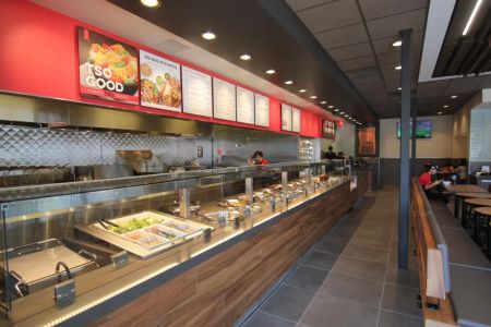 Does Panda Express Have a Burrito? Exploring Menu Options and More