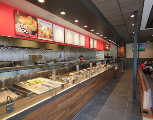 Does Panda Express Have a Burrito? Exploring Menu Options and More