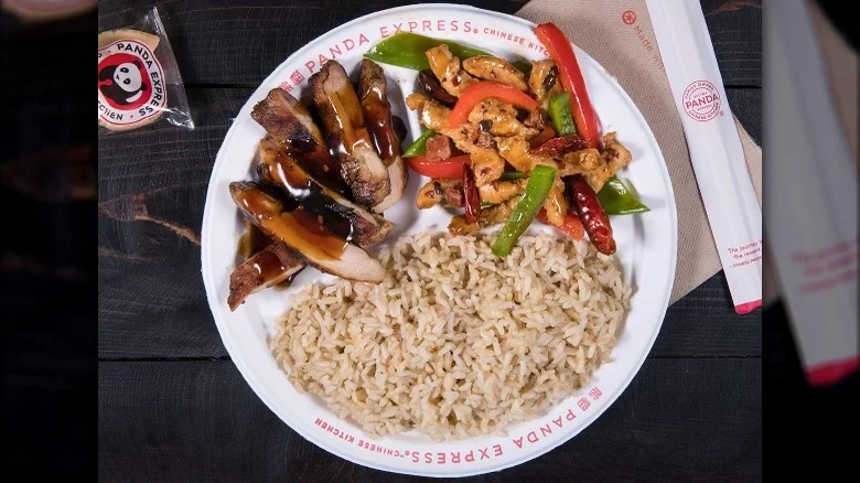 Is Panda Express Good for You? A Nutritional and Health Perspective