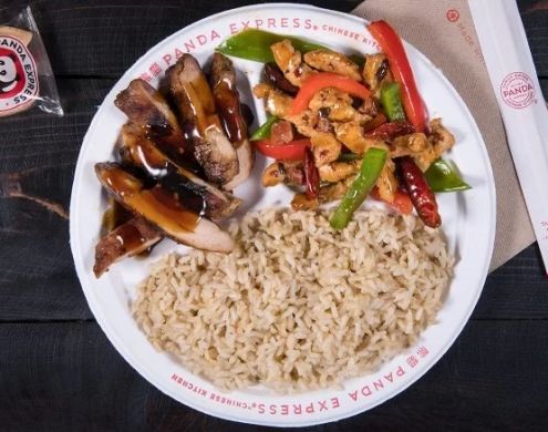 Is Panda Express Good for You? A Nutritional and Health Perspective