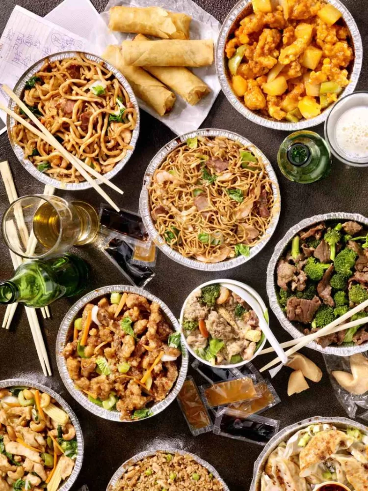 How to Make Your Favorite Chinese Takeout Dishes at Home: Copycat Recipes