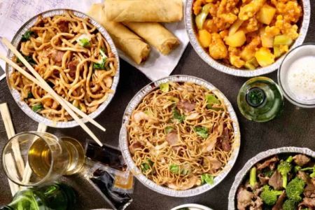 How to Make Your Favorite Chinese Takeout Dishes at Home: Copycat Recipes