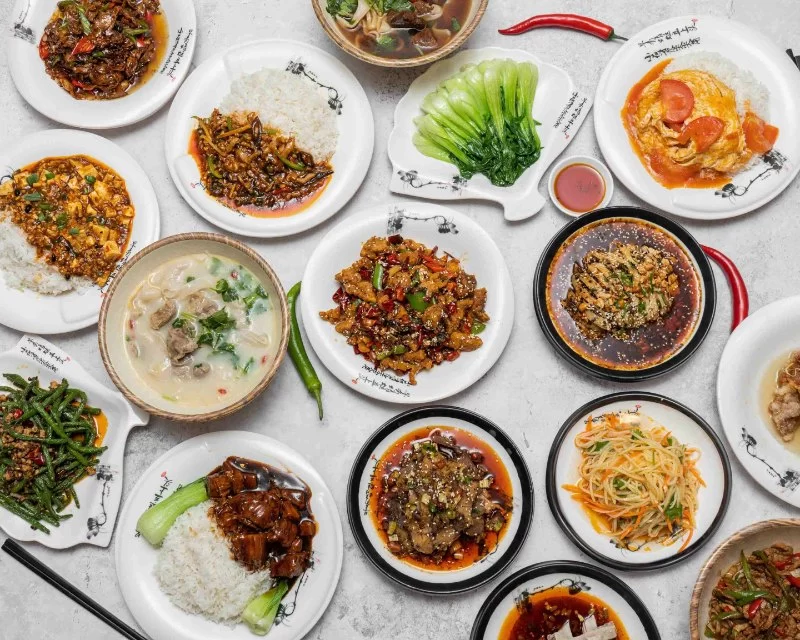 Who Delivers Chinese Near Me? Finding Fast, Local, and Authentic Options