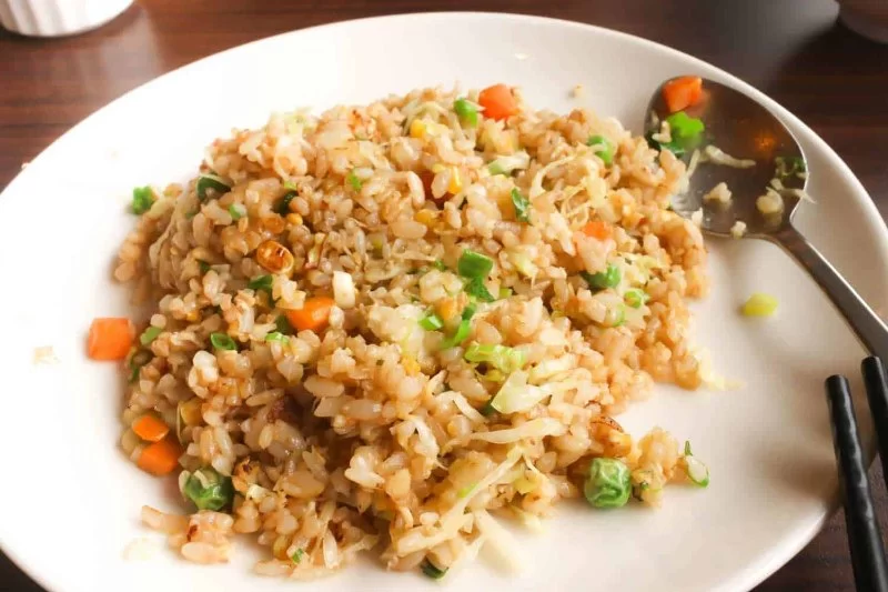 Do PF Chang’s Entrees Come with Rice? Complete Guide to Rice Options at PF Chang’s