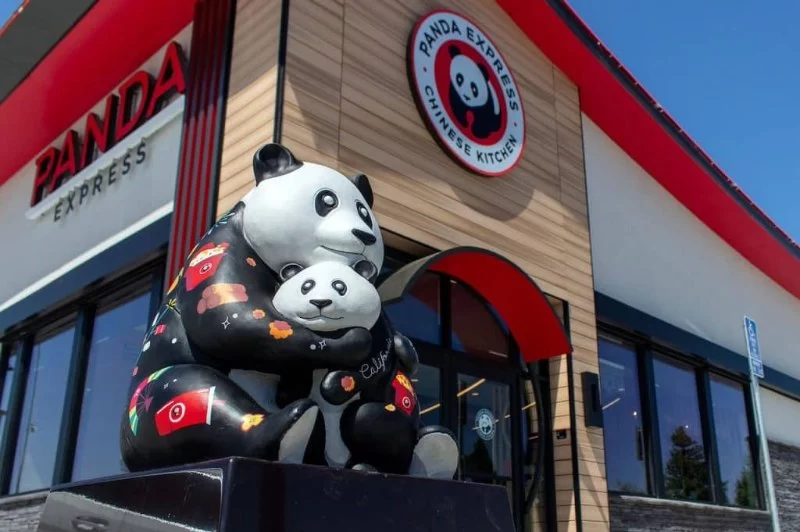 Is There Panda Express in China? Exploring Its Presence and Impact