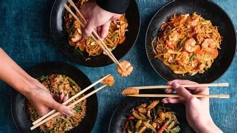 Is Chinese Food Fast Food? Understanding the Differences and Traditions